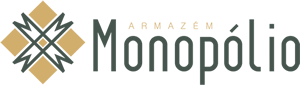 Logo Armazém Monopólio